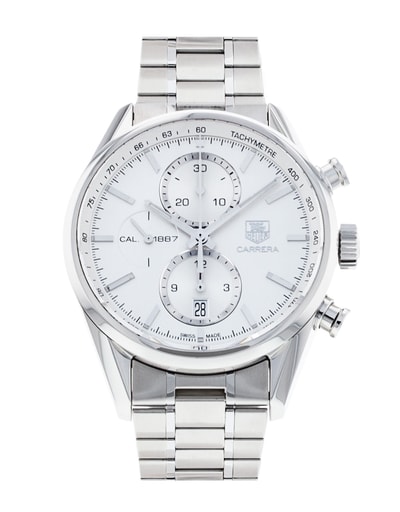 Tag Heuer Carrera CAR2111.BA0724